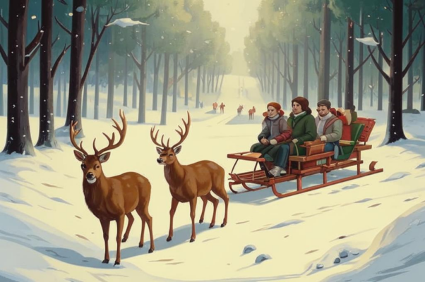 «Пусть я, взрослея и старея...»