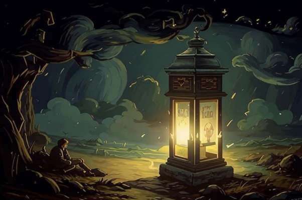 «Стихи — не просто отраженье...»