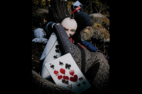 Полька-бабочка