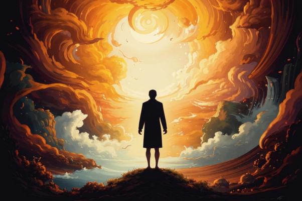 «Благодарю Тебя за все Господь!..»