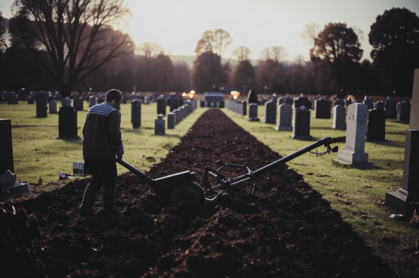 «Говорят, мы мелко пашем...»