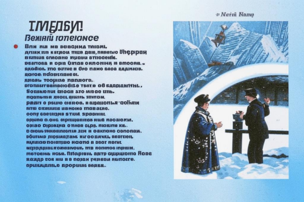 «Стой! Вращенью земли навстречу...»