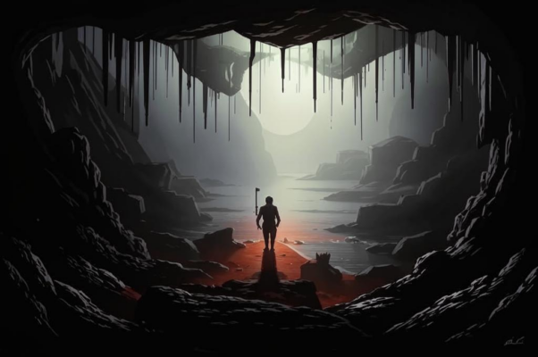 Романс («В заболоченной Чукотке…»)