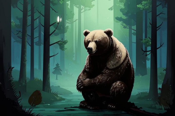 «Сломав и смяв цветы...»