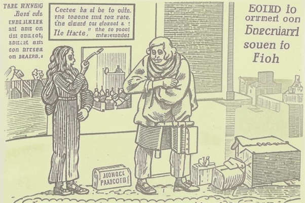 Стансы («Я ― гость, я ― твой знакомый…»)