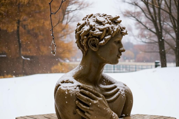 «Здесь все, как в Библии, простое...»