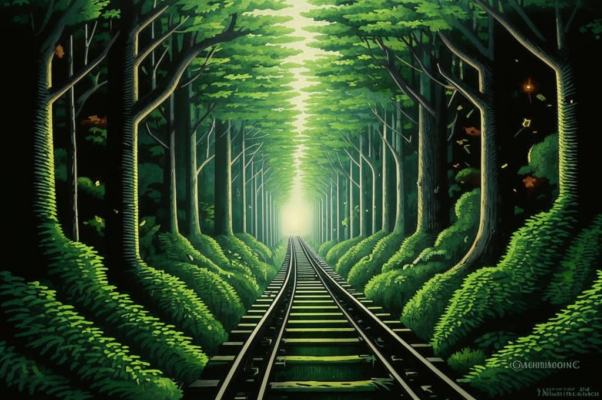 «Упоительное бегство...»