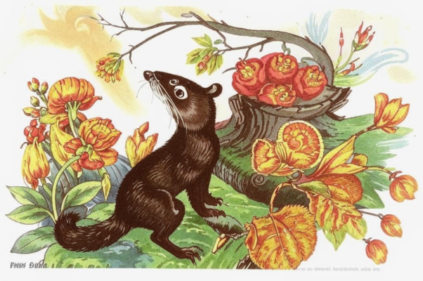 «Уж так-то Муза мы с тобой сжилися...»