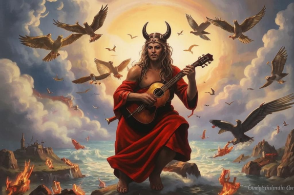 «Дни перед Пасхой, дни Поста...»