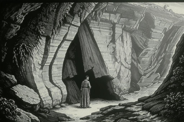 «Я сказанье нашей эры...»