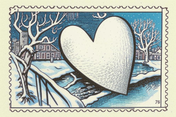 «Ушло почтовой бандеролью...»