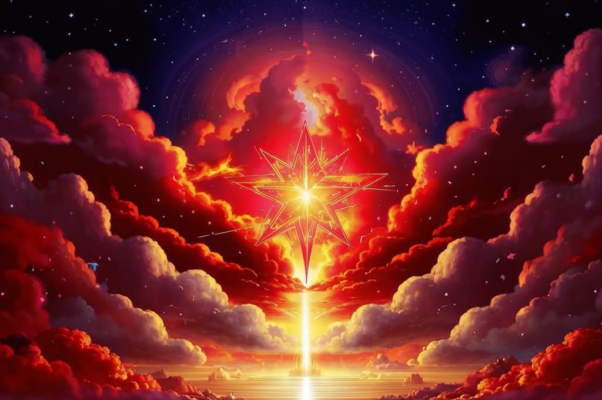 «Звезда по небесам идет...»