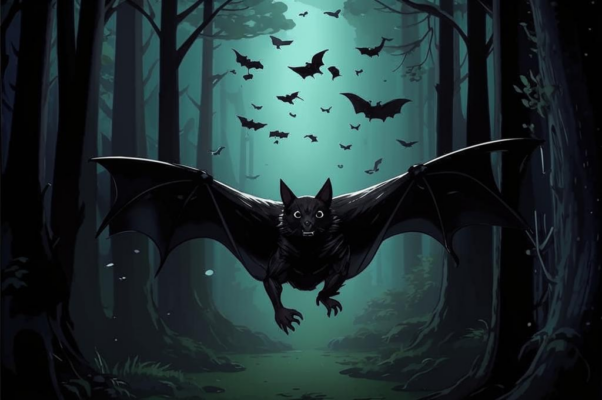 «Я двигаюсь, как мышь...»