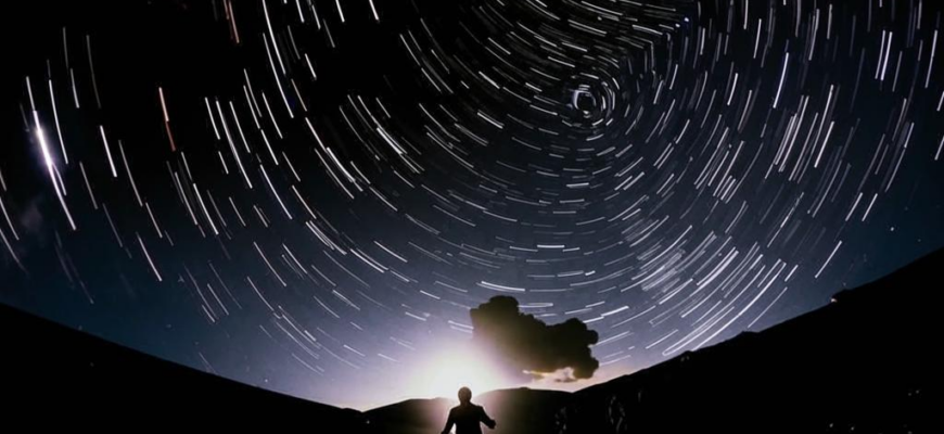 «О босые звезды Палестины...»