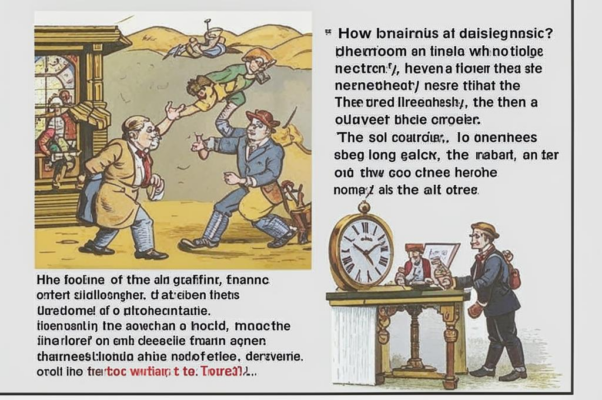«Как эта музыка скучна. Нет, это слишком!..»