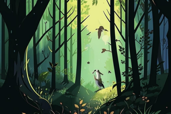 «Я нынче с прежнею отвагой...»