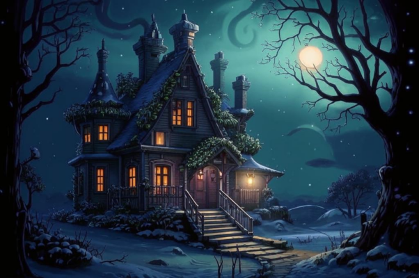 «Мы несчастье и счастье...»