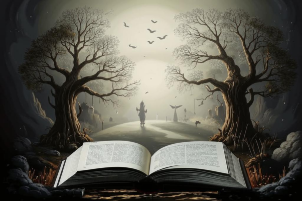 «Вьется в урнах предков пепел — нынче Диониса ночь...»