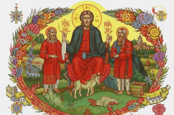 Веришь ли, знаешь ли?