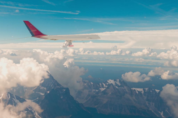 «Над трущобами Витима...»