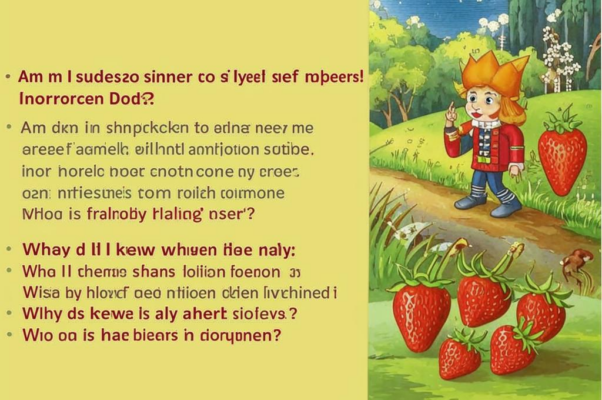 Однажды осенью