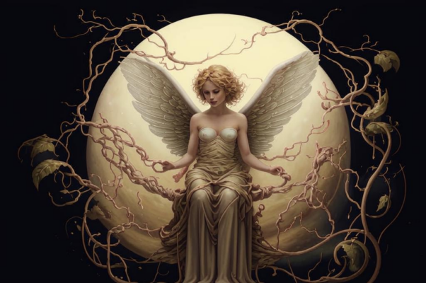 «Из рук скользнул он как лоза...»