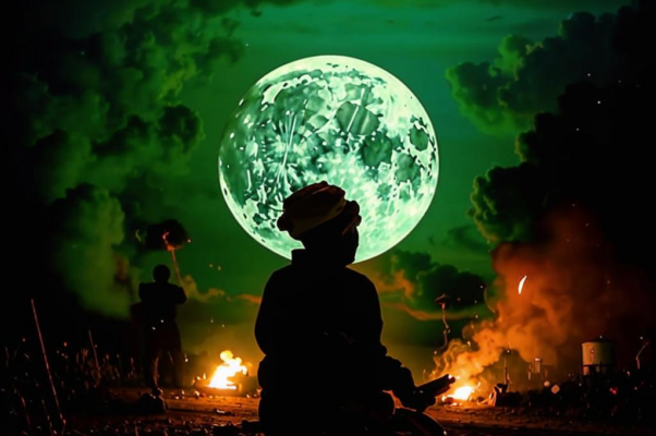 «Жертвы требует Бог — так скорей же ее принеси...»