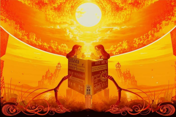 Воспоминание («Соблазнительные реч…»)