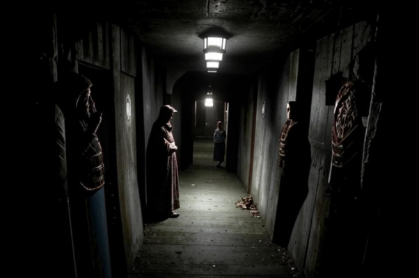 «Как стыдно стариться...»