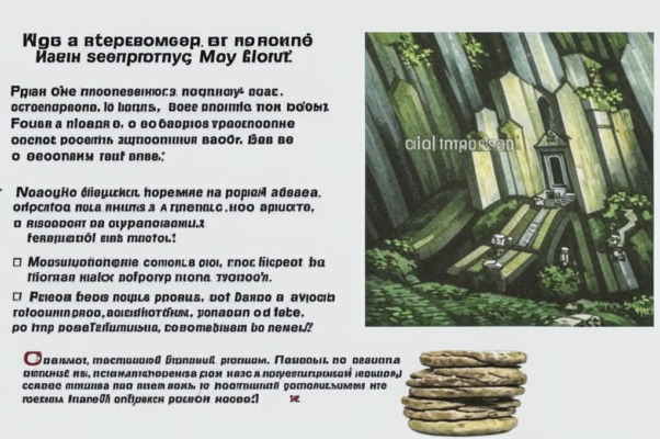 Серый камень