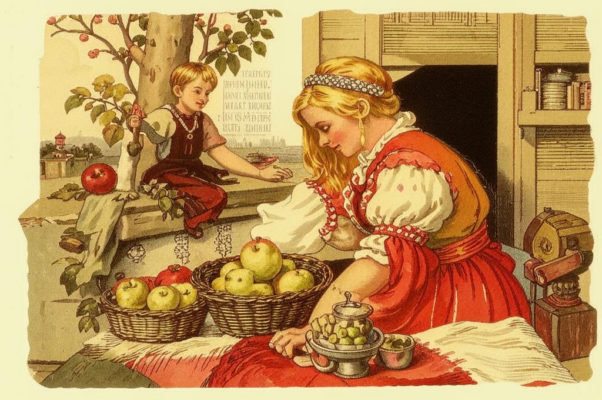 Добрая вера