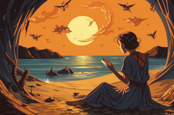 «Лето кануло в Лету...»