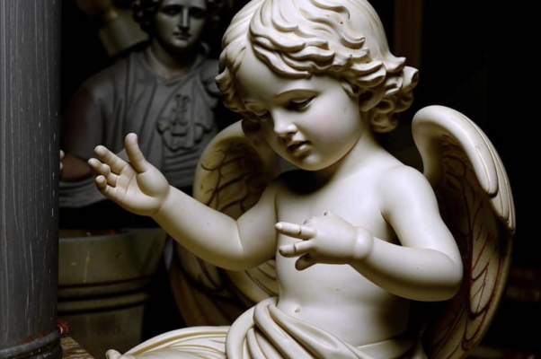 Рассказ о Данте