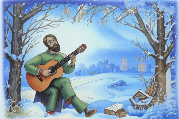 «Когда встретимся с тобой...»