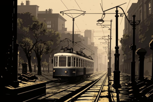 Новостройки