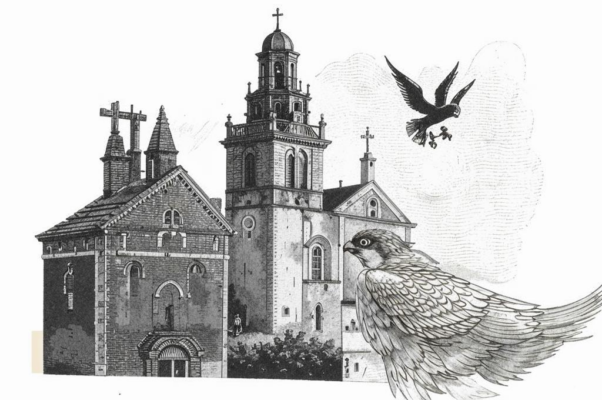 В Измайловском соборе