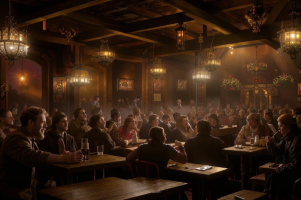 «С годами все безоговорочней...»