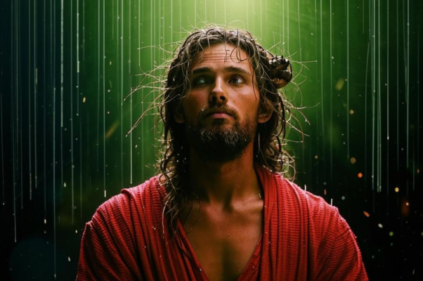 Вариация («Чтоб взгляд могил был опуще…»)