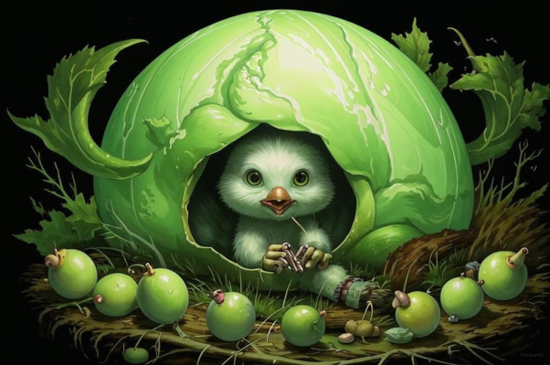 Основа чувств