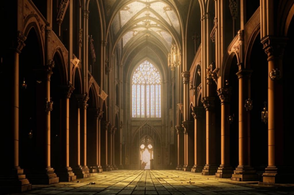 «Быстрей молись — чтобы молитв...»