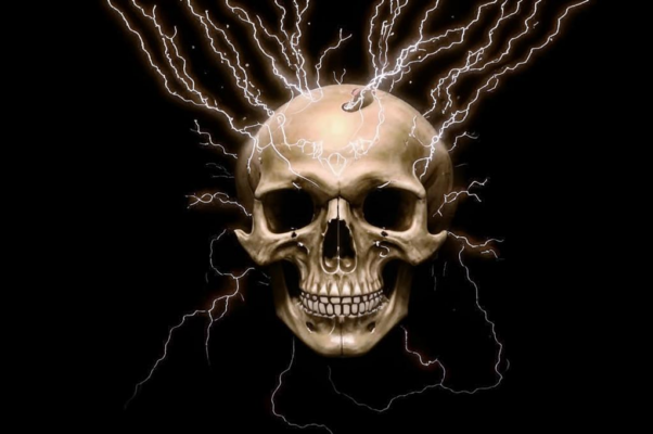 Вступление («Молитв…»)