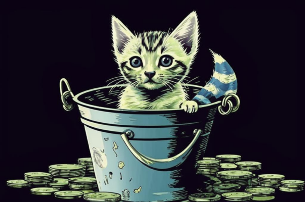 «О Боже! в кошельке плоски?..»