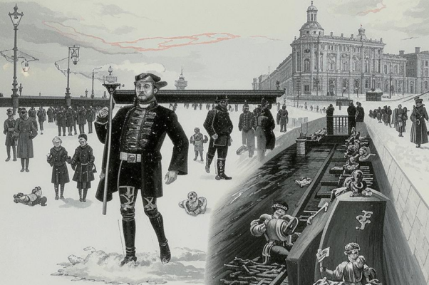 Мертвых больше