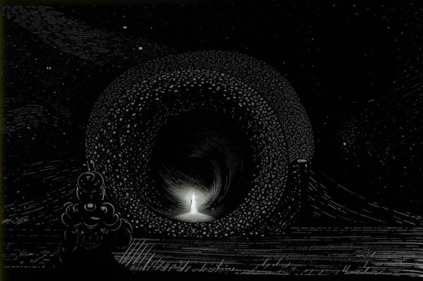 «Шестов мне говорит; не верь...»