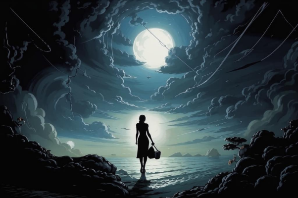 «Судьба плетет помельче сети...»