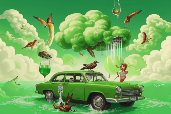 «Иной мастак...»