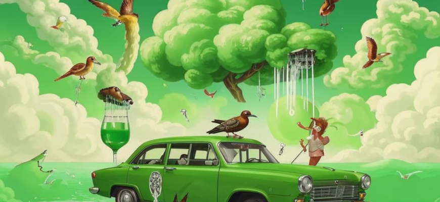 «Иной мастак...»