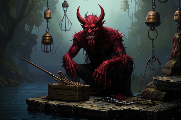 «Вы ловитесь на то же, что и все...»