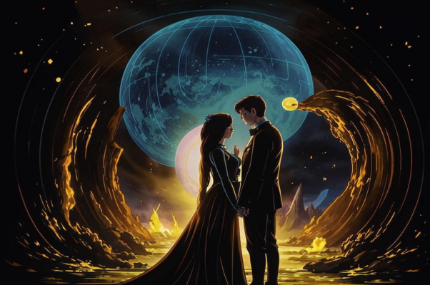 «Что же значил этот миг?..»