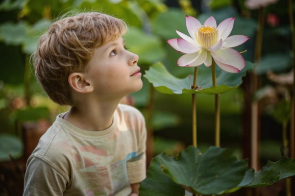 Вера заболела